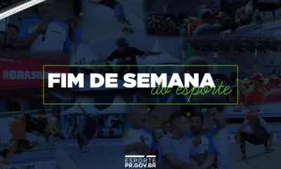 Skate em Curitiba e conquistas no Prêmio Brasil Olimpico